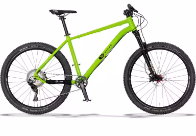 KUbikes 27.5S Trail Disc Sf 10-G
