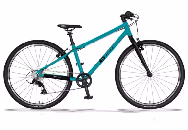 KUbikes 26 Mtb Rf Vb 8-G
