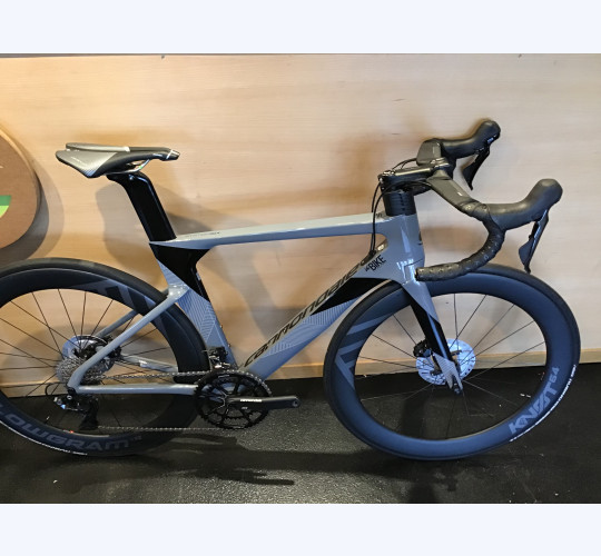Cannondale System Six Carbon Dura Ace