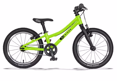 KUbikes 16 S Mtb