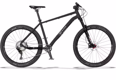 KUbikes 27.5S Trail Disc Sf 11-G
