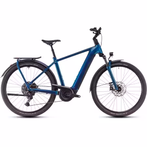 Cube Kathmandu Hybrid EX 800