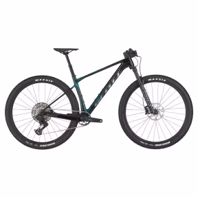 SCOTT Vtt 29” Scale Rc Team