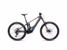 Orbea E-Bike Vtt 29” Wild Fs H10 - 750 Wh