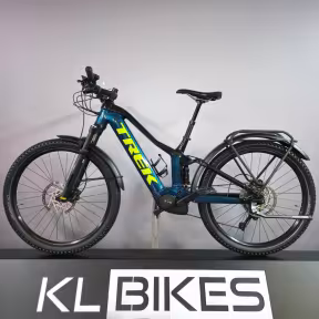 TREK Powerfly 4