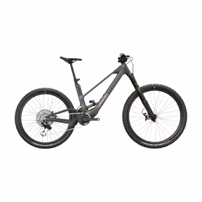 Unno E-Bike Vtt Mith Factory