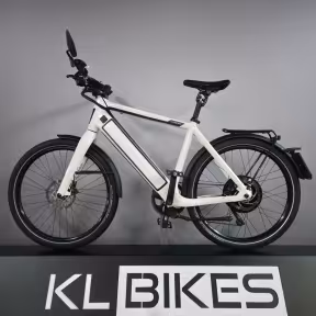 Stromer ST2