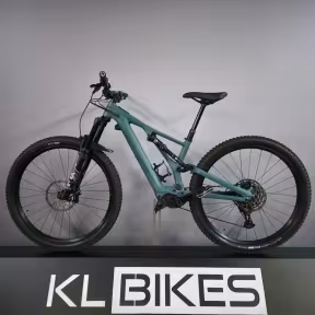 SPECIALIZED Turbo Levo SL Comp