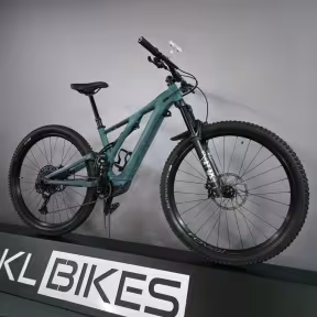TREK Rail 9 