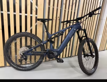Cilo Hillcross Cfx 06+