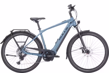 Bulls Cross Lite EVO 2
