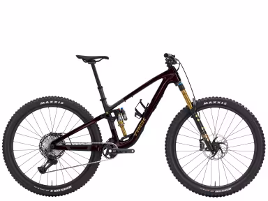 TREK Fuel EX 9.8 XT Di2 Gen 7