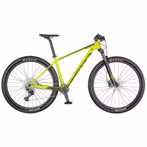 SCOTT Scale 970