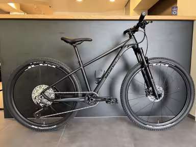 Bischibikes Hardtail Alu Kids 27.5