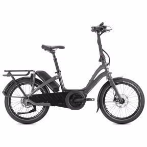 TERN Nbd S5I