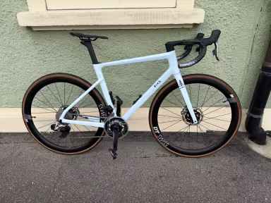 Bixs Gran Turismo X