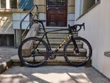 TREK Émonda SLR 7 Project One