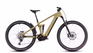 Cube Stereo Hybrid ONE22 Race 800