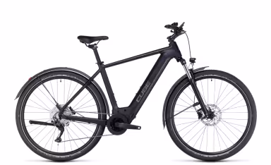 Cube Nuride Hybrid Pro 750 Allroad