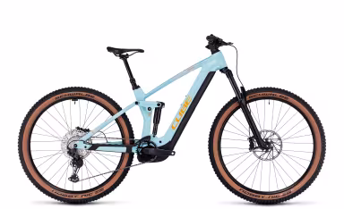 Cube Stereo Hybrid 140 Hpc Race 750