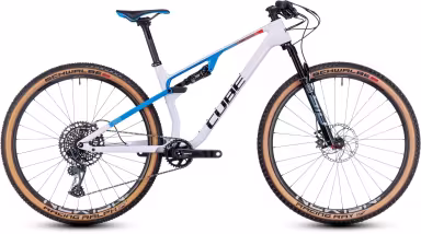 Cube AMS ZERO99 C:68X SL 29