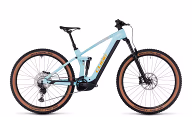 Cube STEREO HYBRID 140 HPC, RACE 750