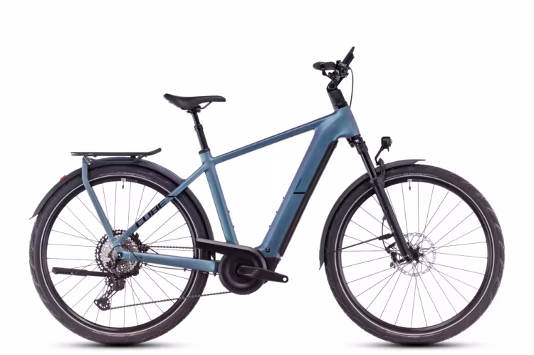 Cube Kathmandu Hybrid Slx