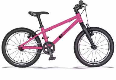 KUbikes 16 L Mtb