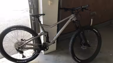 SCOTT Genius 950