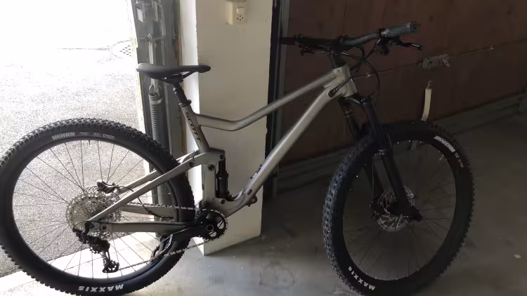 SCOTT Genius 950