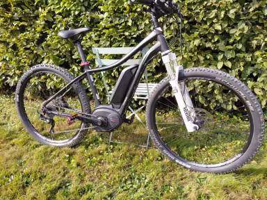 TREK Powerfly 7