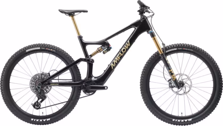 AMFLOW Pl Carbon Pro