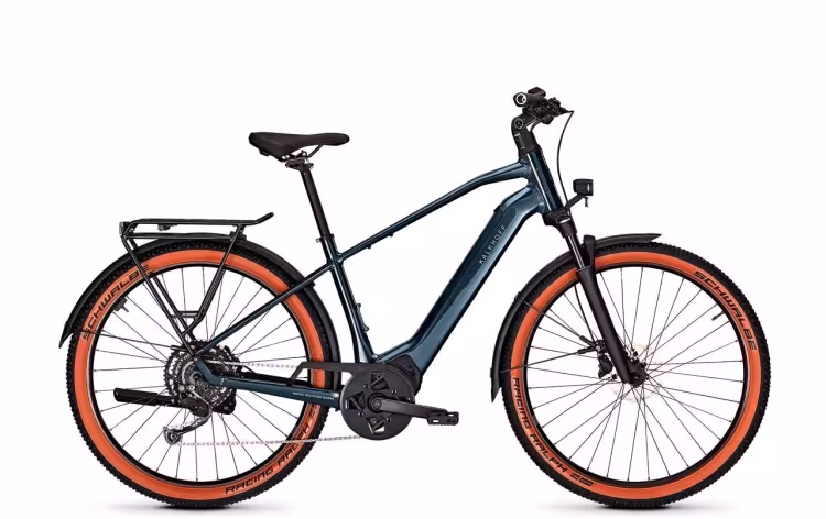 Kalkhoff D673520786	Entice L Adv 27Wa M50 F Gre 400Wh