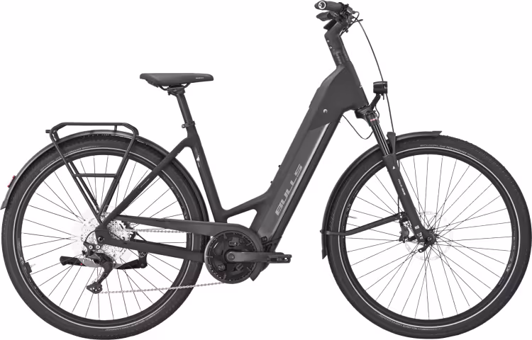 Bulls Cross Lite Evo Carbon