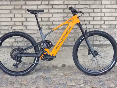 Mondraker Crafty Carbon S