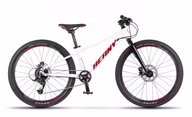 Beany Blaster Xc 20