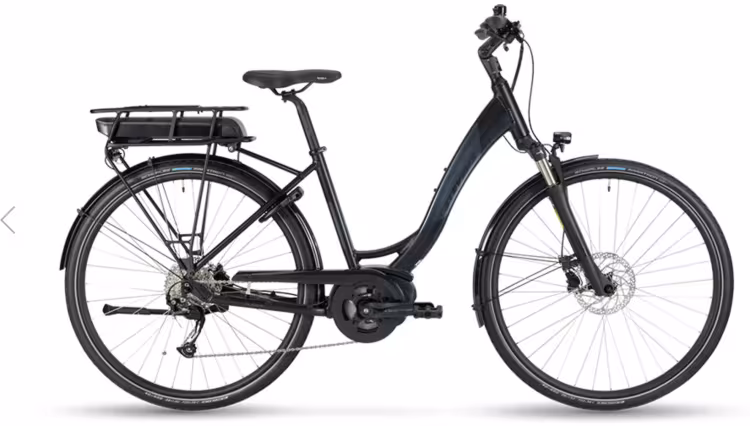 Stevens E-Molveno