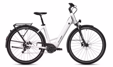 Flyer G1 Gotour El