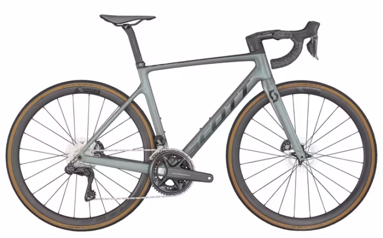 SCOTT Addict RC 15