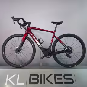 SPECIALIZED S-Works Turbo Creo SL