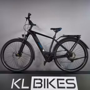 Cube Kathmandu Hybrid Pro 625