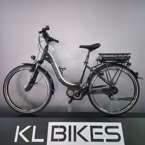 Atlanta Rückenwind 5.5 Wave 26"