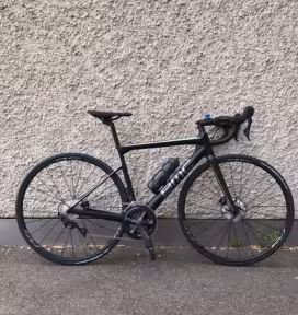 BMC Team Machine Slr02 Disk Two