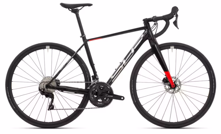 Superior X-Road Issue Alu