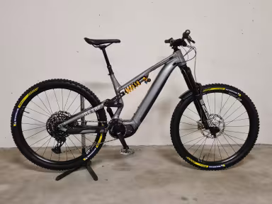 Commencal Meta Power 29