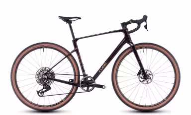 Cube Nuroad C:62 SLX
