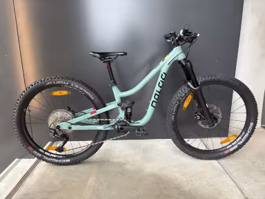 Naloo Mountain Jack 24 Std
