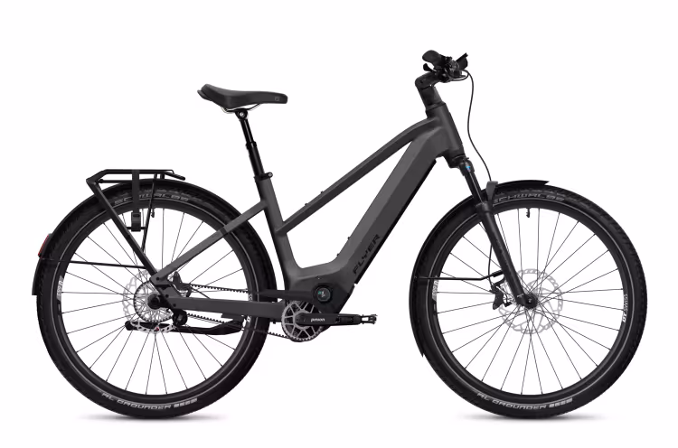 Flyer G1 Goroc Tr