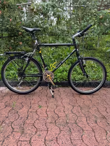 SCOTT Team Racing