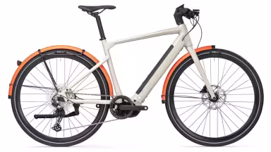 BMC 257 AL TWO